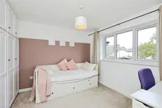 Peckham Gardens, DERBY