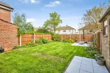 Peckham Gardens, DERBY