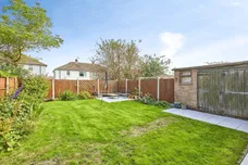 Peckham Gardens, DERBY