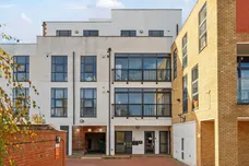 Caxton Road, LONDON