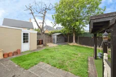 Poplar Drive, Royston