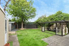 Poplar Drive, Royston