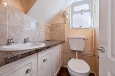 Poplar Drive, Royston