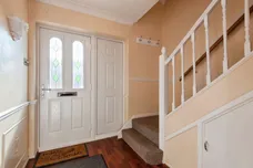 Poplar Drive, Royston