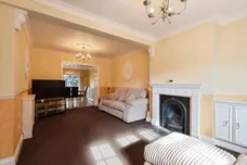 Poplar Drive, Royston