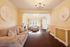 Poplar Drive, Royston