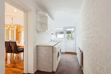 Poplar Drive, Royston