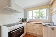 Poplar Drive, Royston