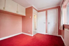 Poplar Drive, Royston