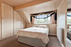 Poplar Drive, Royston