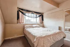 Poplar Drive, Royston