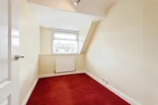 Poplar Drive, Royston