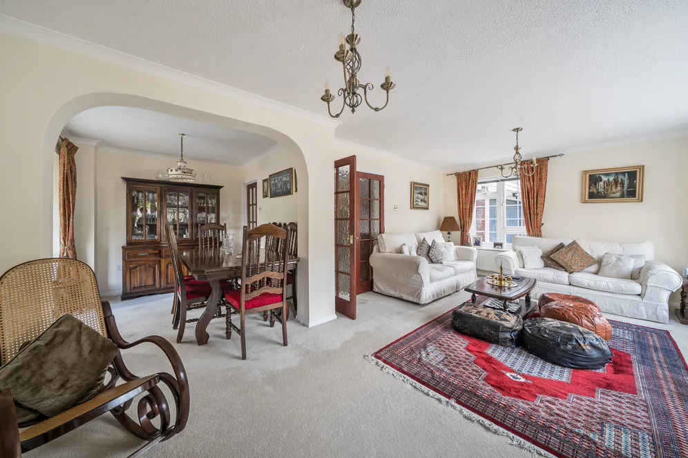 The Binghams, Maidenhead, SL6 photo 2