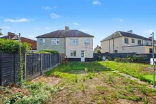 Selwyn Crescent, WELLING