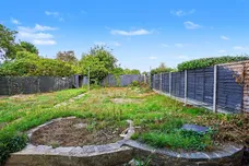 Selwyn Crescent, WELLING