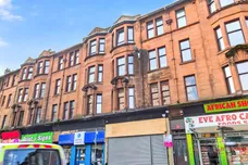 Westmuir Street, GLASGOW