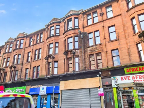 Westmuir Street, GLASGOWphoto