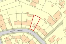 Selwyn Crescent, WELLING