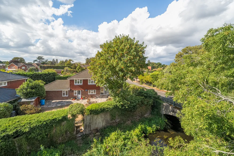 The Binghams, Maidenhead, SL6 photo 8