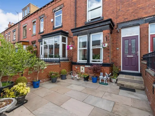 Marshall Street, Crossgates, Leedsphoto