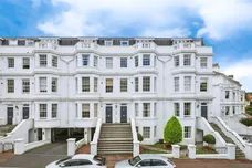Silverdale Road, Eastbourne