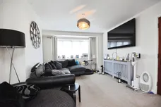 Whitethorn Gardens, Moulsham Lodge, Chelmsford