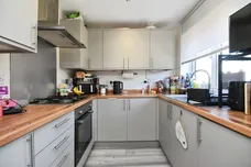 Whitethorn Gardens, Moulsham Lodge, Chelmsford