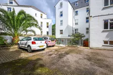 Silverdale Road, Eastbourne