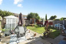 Whitethorn Gardens, Moulsham Lodge, Chelmsford