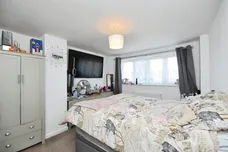 Whitethorn Gardens, Moulsham Lodge, Chelmsford