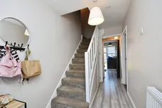 Whitethorn Gardens, Moulsham Lodge, Chelmsford