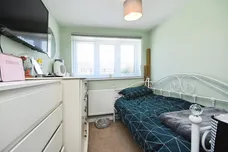 Whitethorn Gardens, Moulsham Lodge, Chelmsford