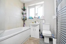 Whitethorn Gardens, Moulsham Lodge, Chelmsford