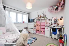 Whitethorn Gardens, Moulsham Lodge, Chelmsford