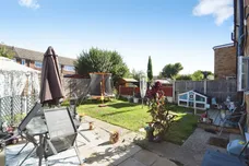 Whitethorn Gardens, Moulsham Lodge, Chelmsford