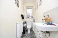 Whitethorn Gardens, Moulsham Lodge, Chelmsford
