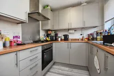 Whitethorn Gardens, Moulsham Lodge, Chelmsford