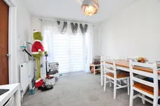 Whitethorn Gardens, Moulsham Lodge, Chelmsford