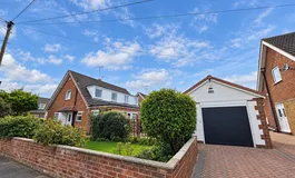 Swinburne Avenue, Adwick-Le-Street, Doncaster