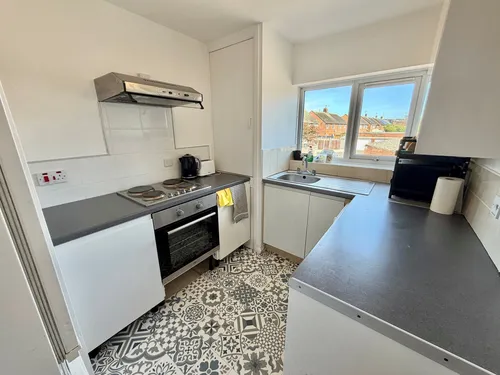 Mountfield Drive, NOTTINGHAMphoto