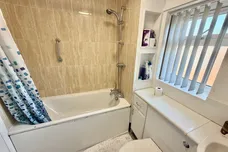 Mountfield Drive, NOTTINGHAM