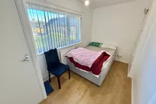 Mountfield Drive, NOTTINGHAM