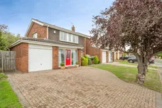 Dunniwood Avenue, Bessacarr, Doncaster