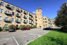 Ledgard Wharf, MIRFIELD