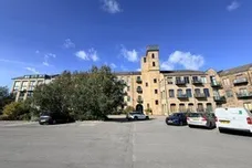 Ledgard Wharf, MIRFIELD