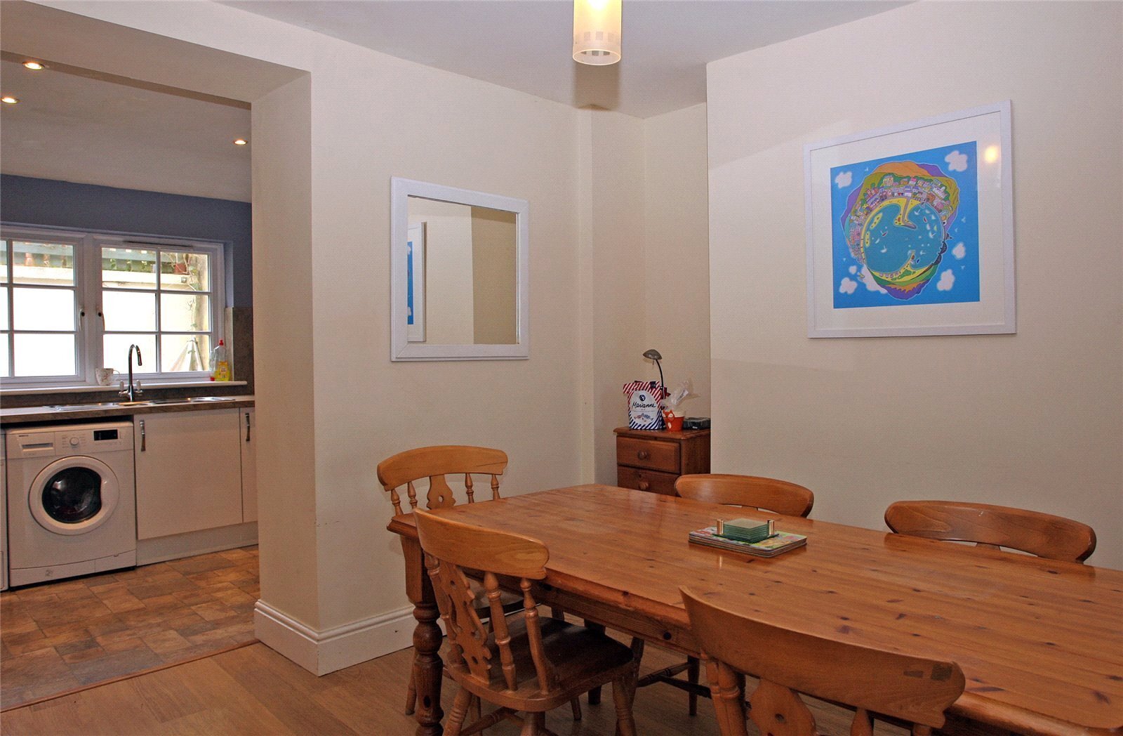 Garth Road, Bangor, Gwynedd, LL57 Image 1