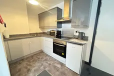 West Road, HARLOW