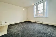 Railway Terrace, DERBY