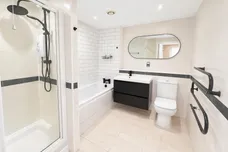 Judkin Court, Heol Tredwen, Cardiff