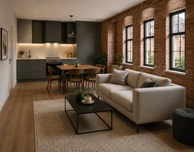 Property responsive